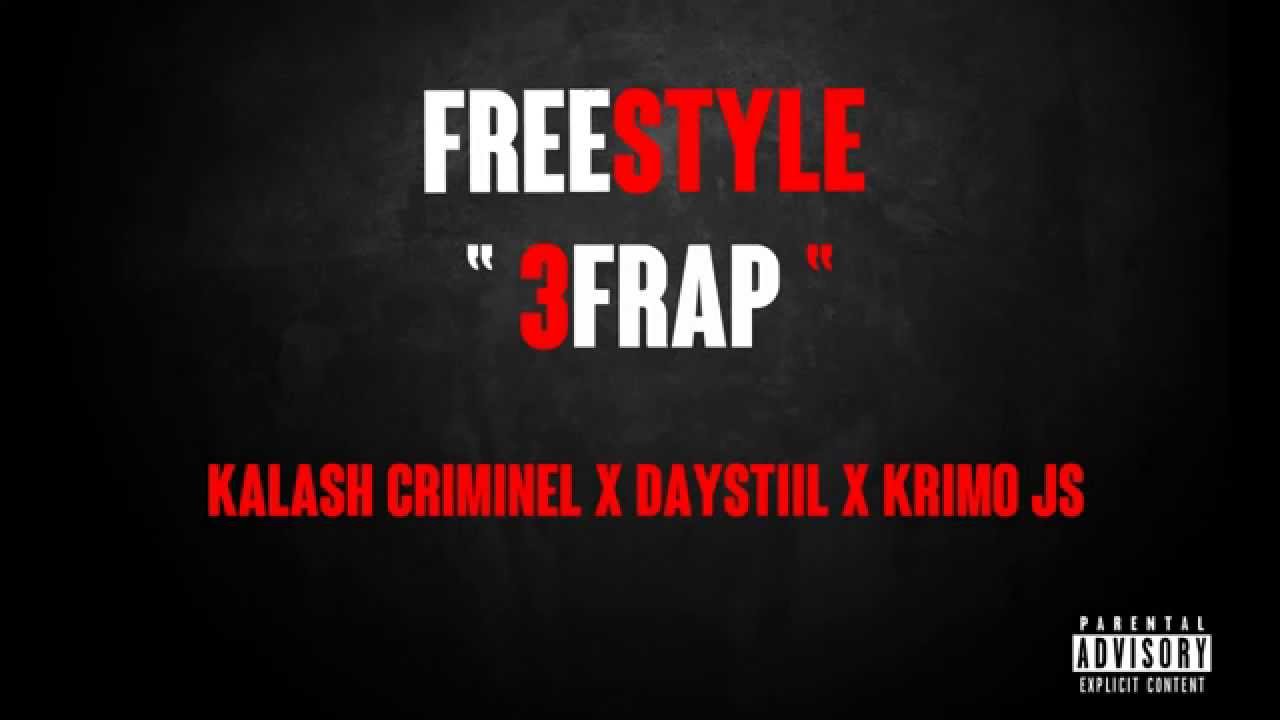Hall 14 - Freestyle 