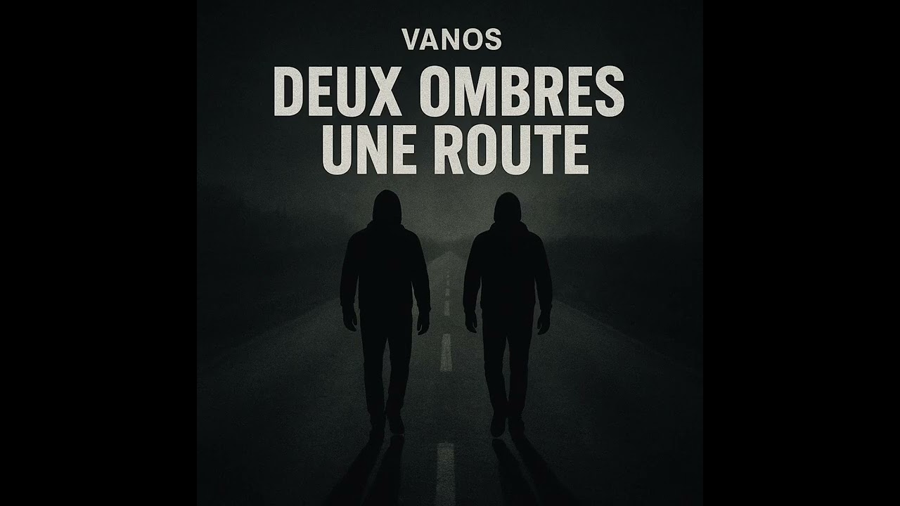 Deux ombres, une route VANOS 