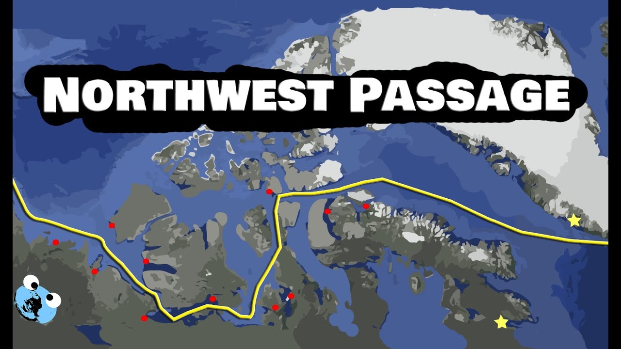 Canada's Key to Global Power