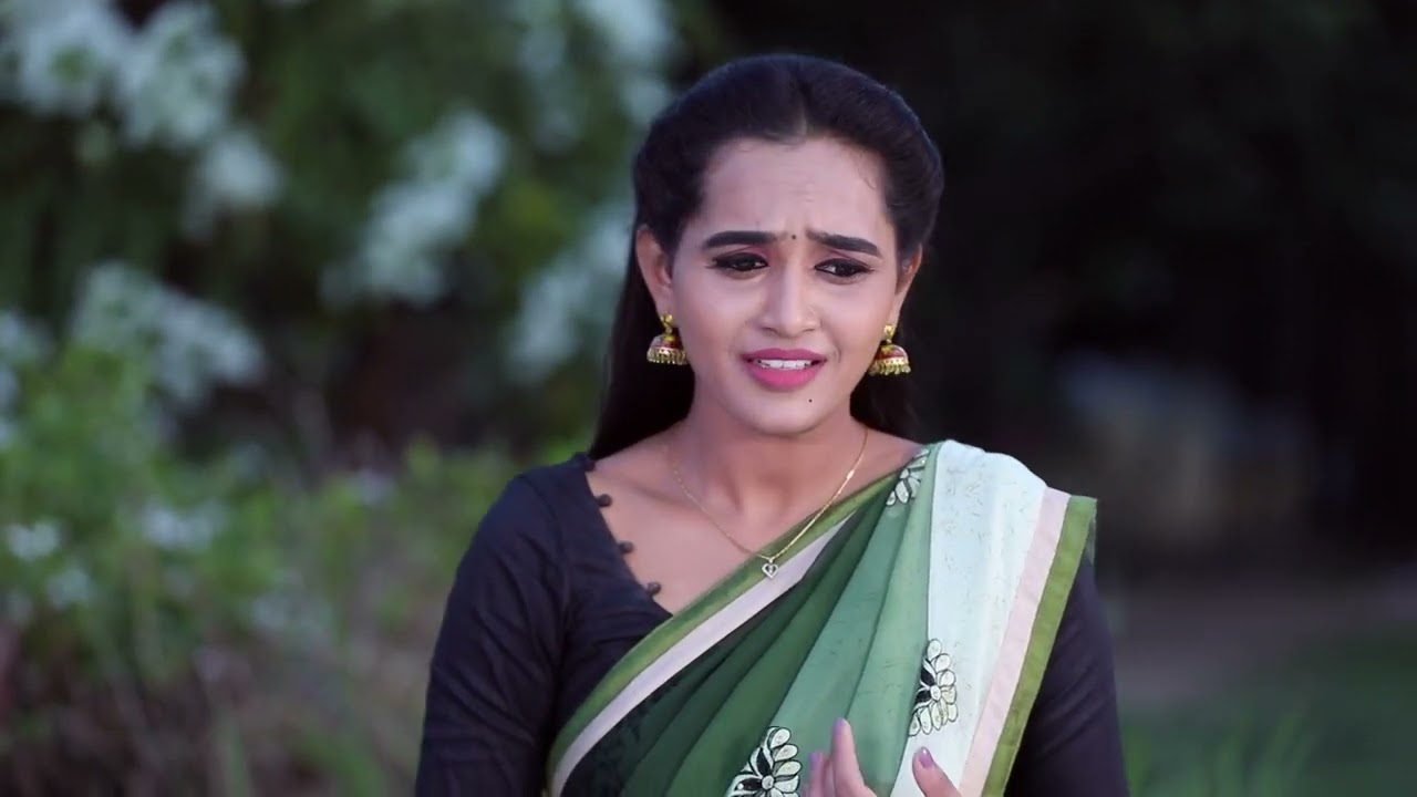 Rettai Roja - Ep 501 - akshaykamal,chandini tamilarasan - Tamil Tv Serial - Zee5 Tamil Classics