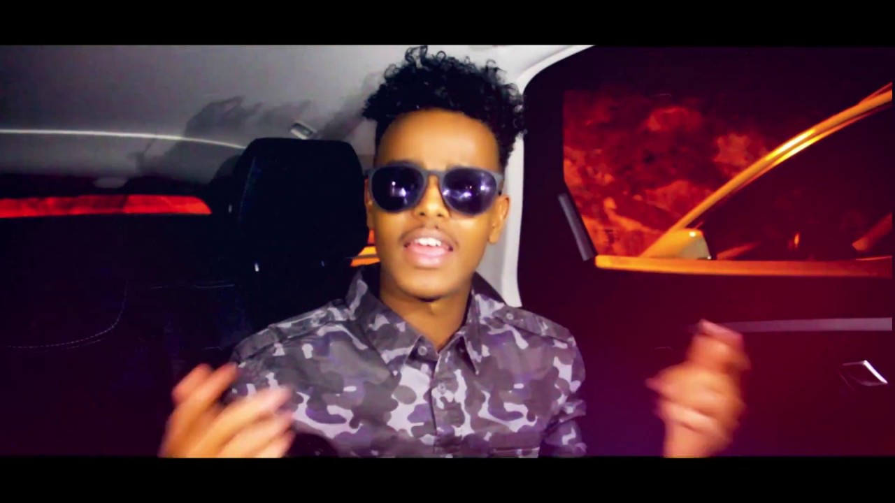 TAHLIIL YARE l HEESTA UDGOON BADAN l (OFFICIAL VIDEO) 2017