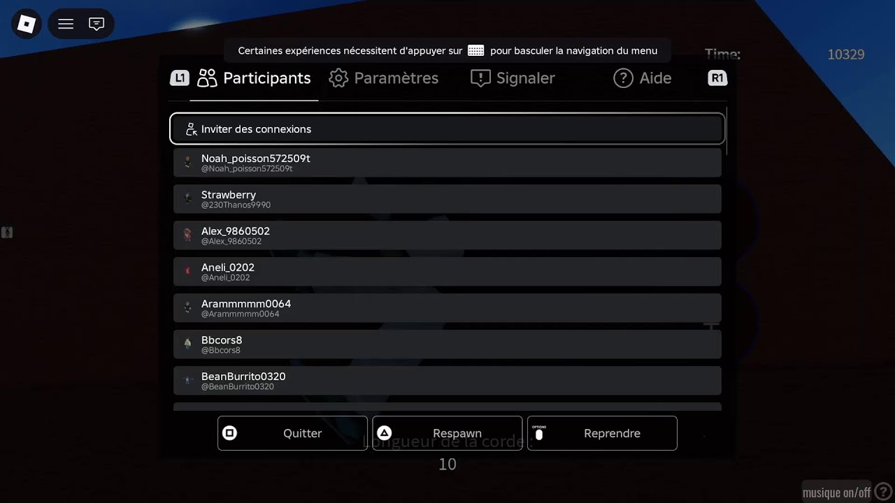 Roblox Billy land live