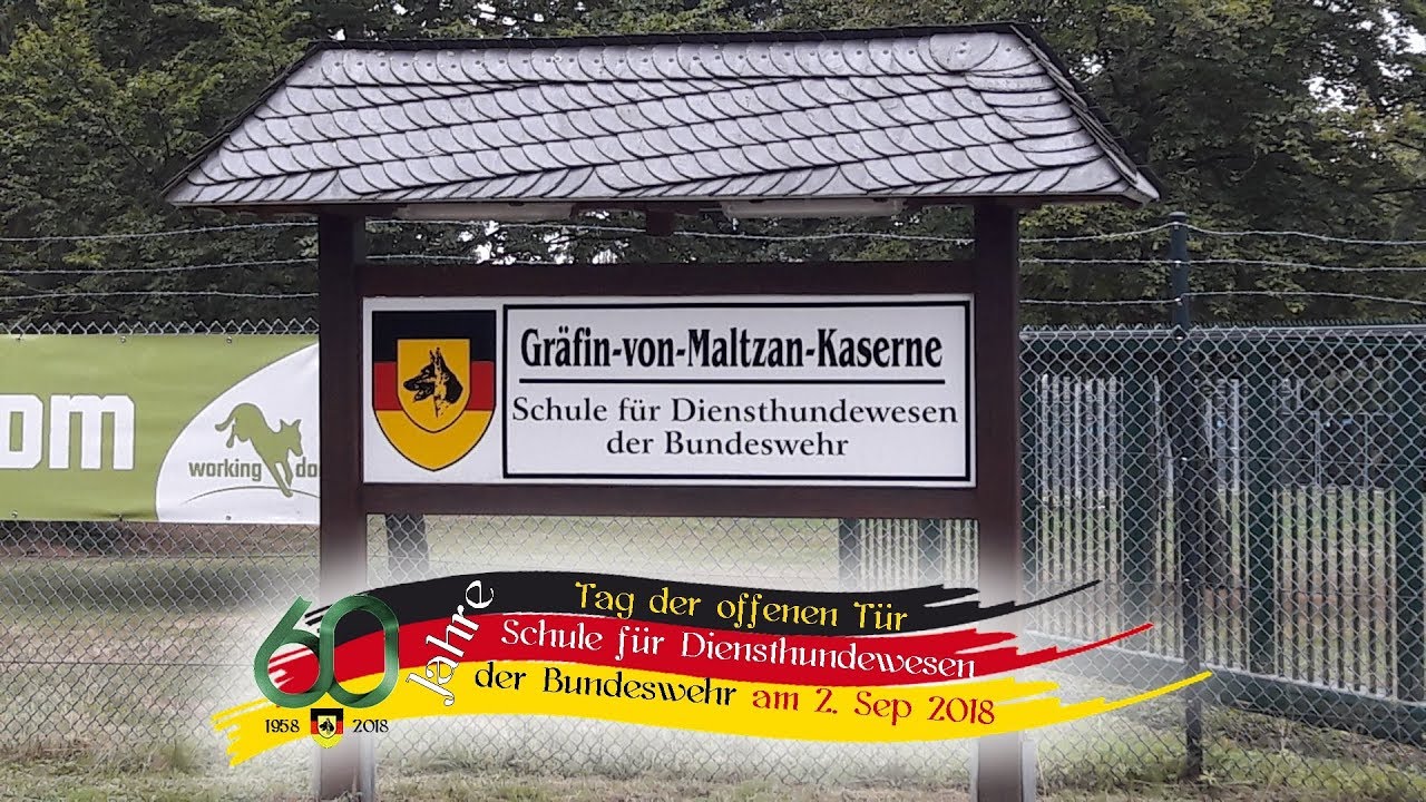 Hundeschule Ulmen, 
