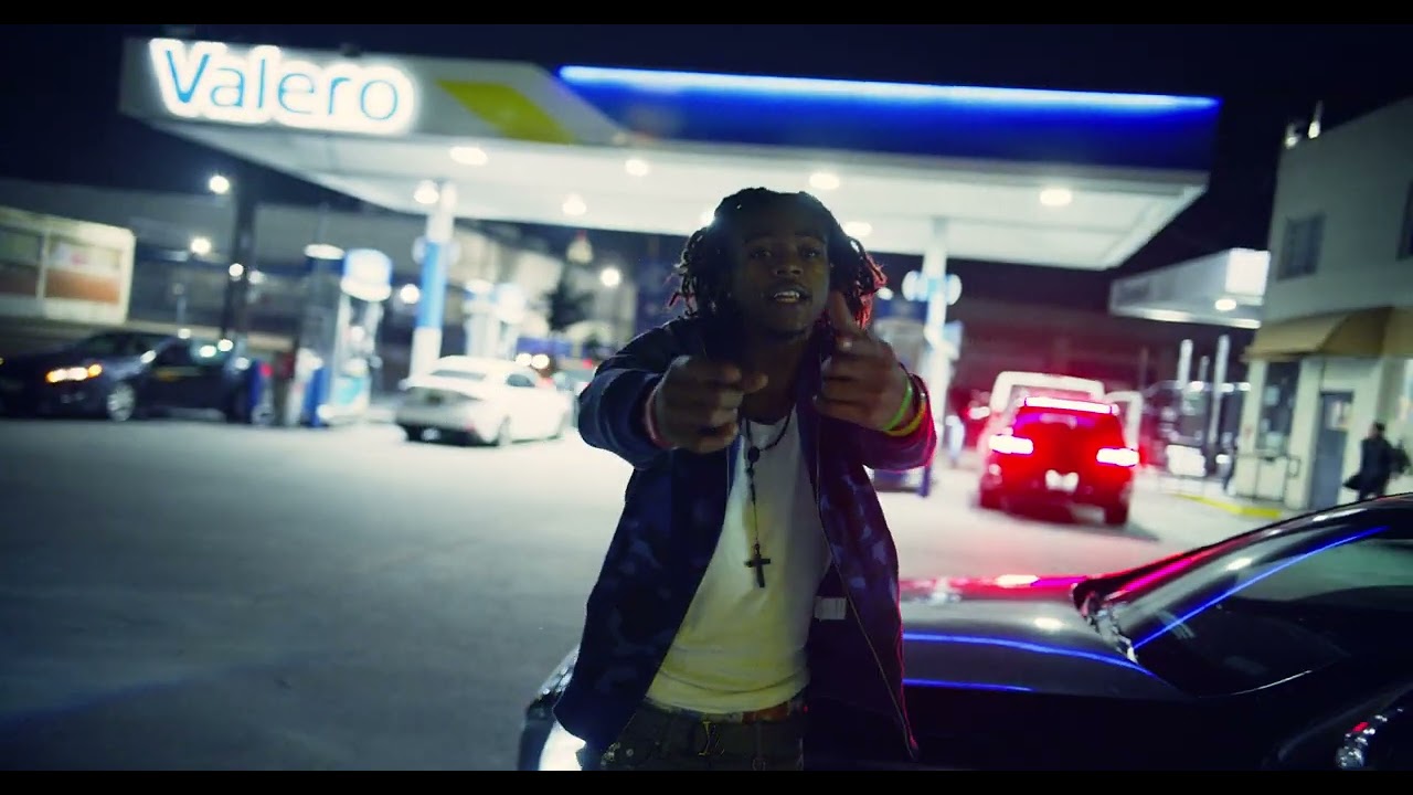 FLEX-FORGIVENESS  (OFFICIAL MUSIC VIDEO)