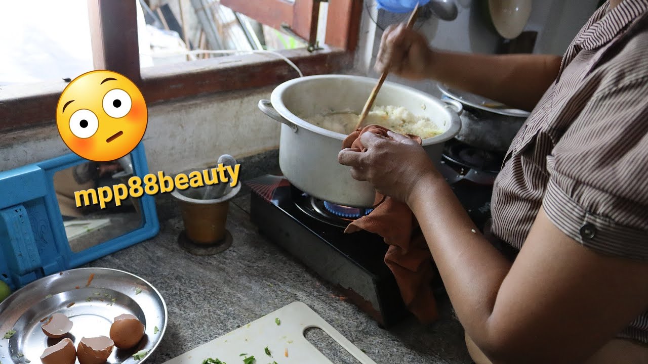 Indian Moms Try Brazilian Food! /traditional brazilian breakfast by mpp88beauty @mpp88beautympp88