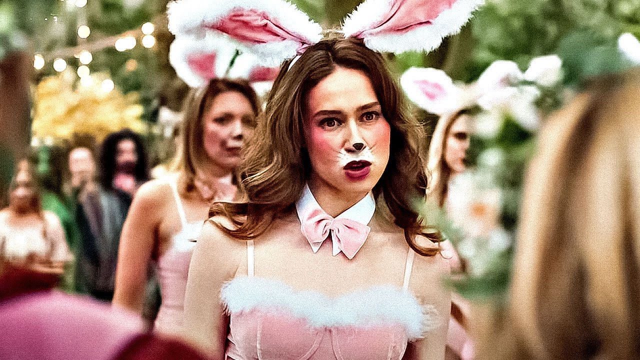 BIG MOOD Trailer (2024)