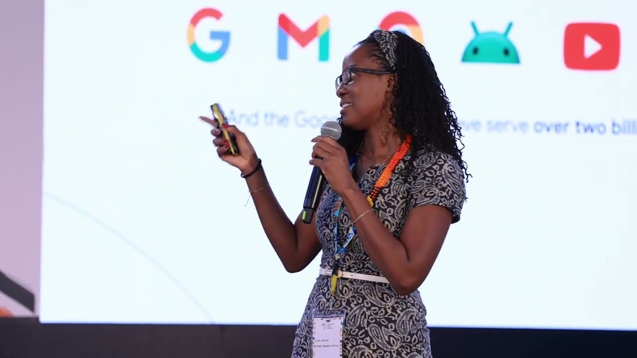 From Diagnostics to Discovery: Rewriting the Future of Medicine with AI | TAMC 2025