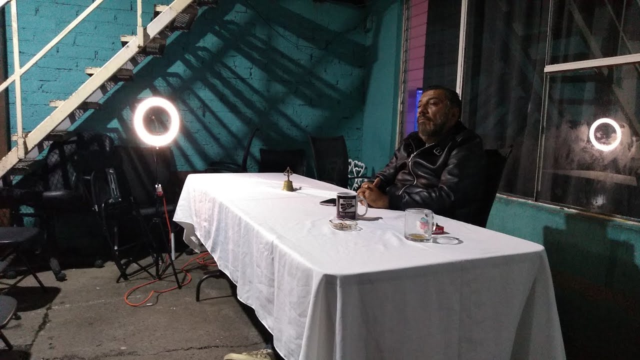 La borrachera seca
