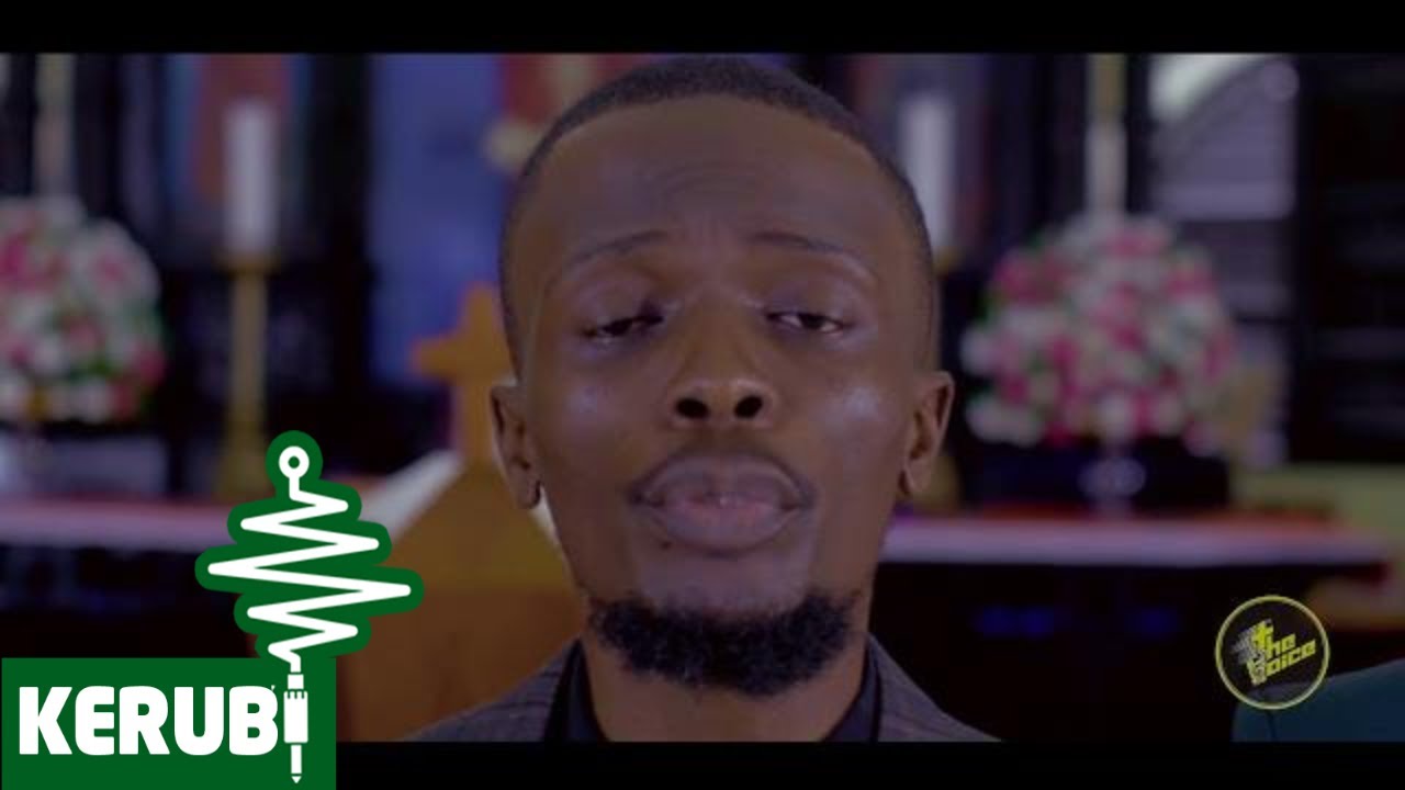 The Voice - Ni Ujumbe Wa Bwana ( Official Video)