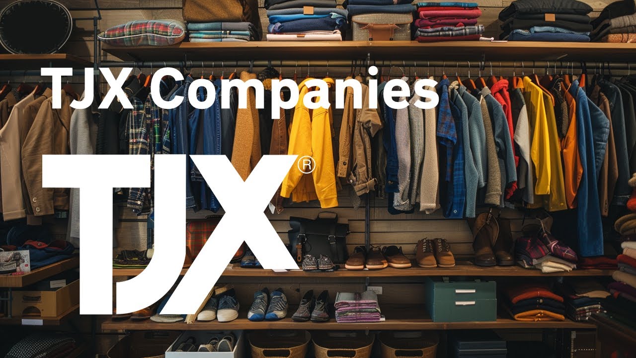 Company | TJX Companies
