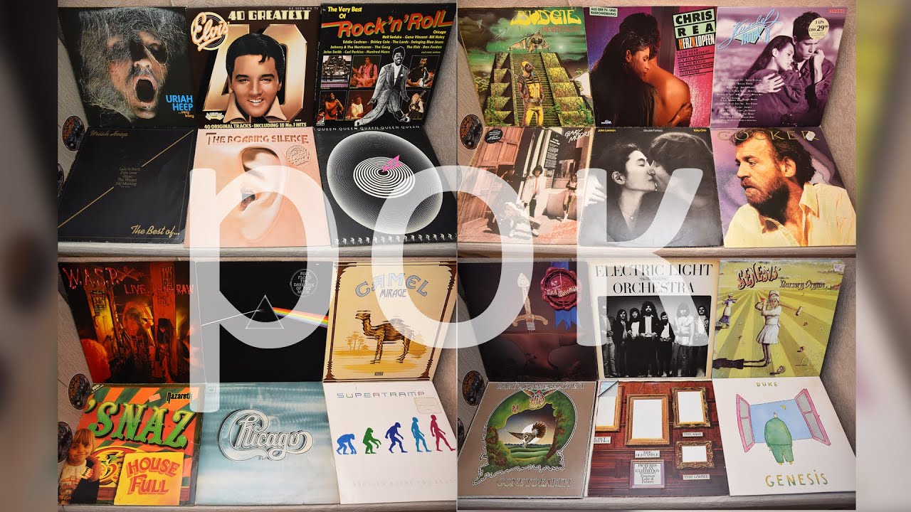Новинки август 2025. Рок! Budgie, Gary Moore, Pink Floyd, Camel, Supertramp, W.A.S.P., Nazareth
