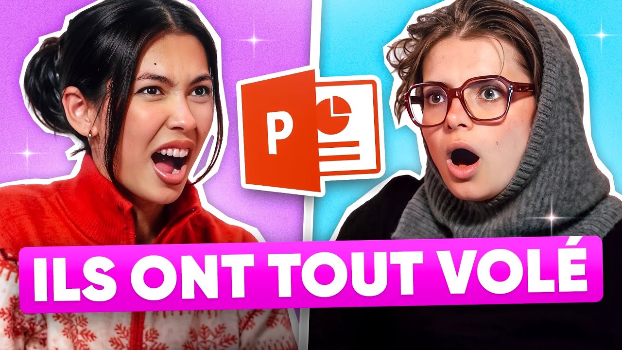 ON SE FAIT DES EXPOSÉS (NOUVEAU FORMAT) | Hot Girls Only #73
