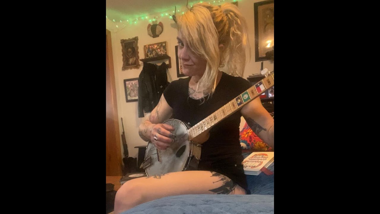 Misery - Mugsy Fay Original