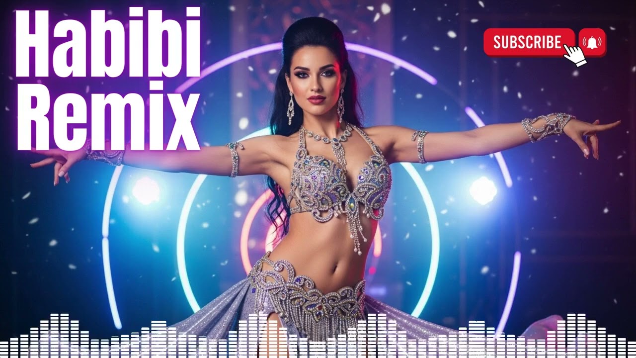 Dark Arabic House Music 2026 | Deep Bass Late Night Club Session