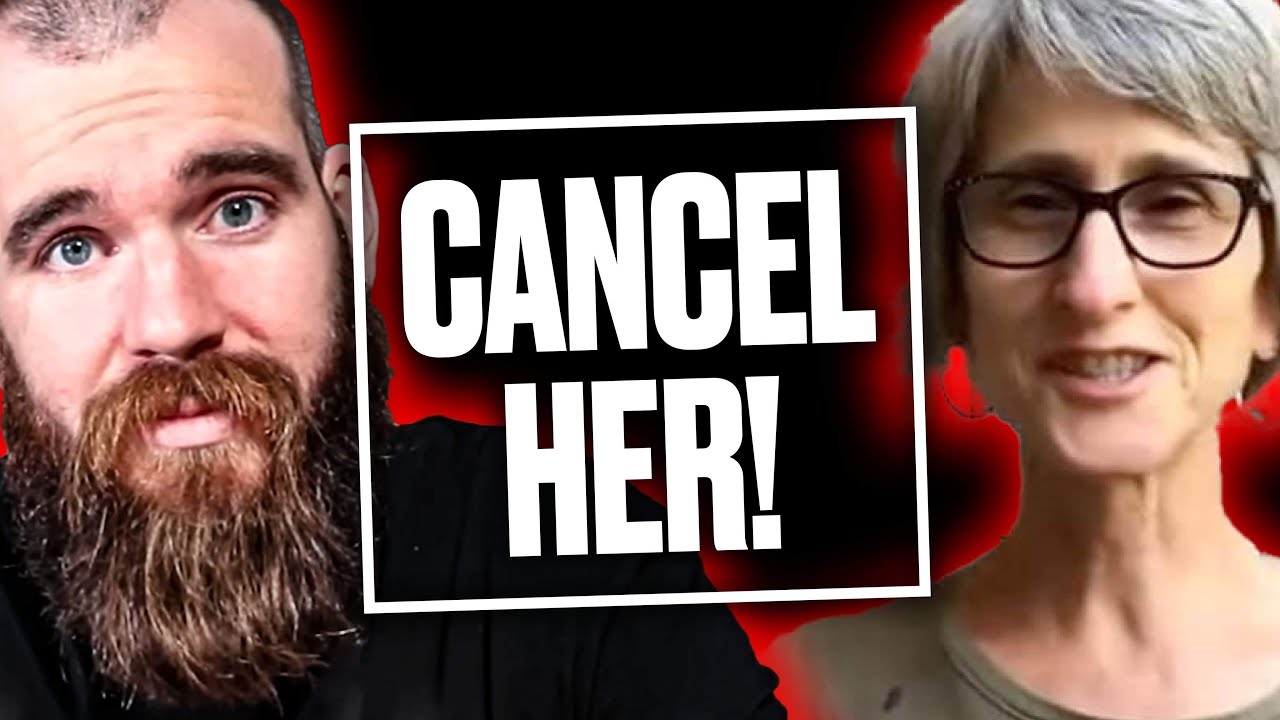 Отмените этого учителя-вегана