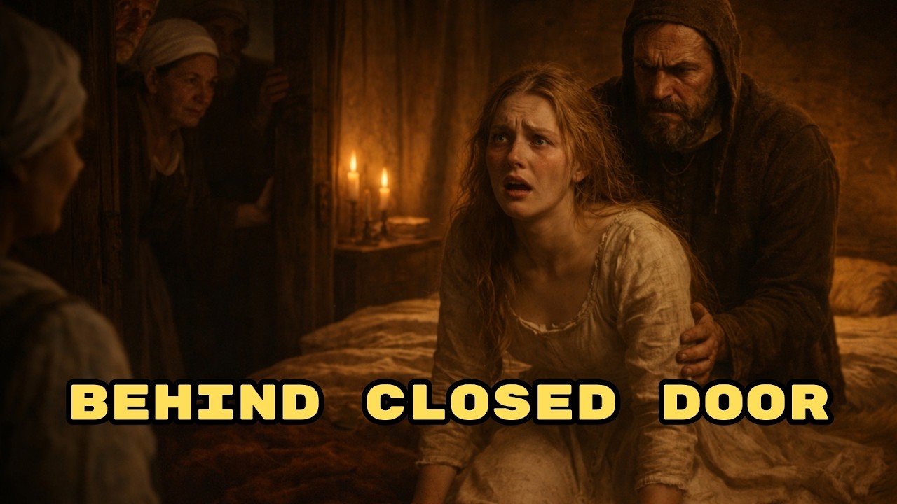 What Really Happened on a Medieval Wedding Night