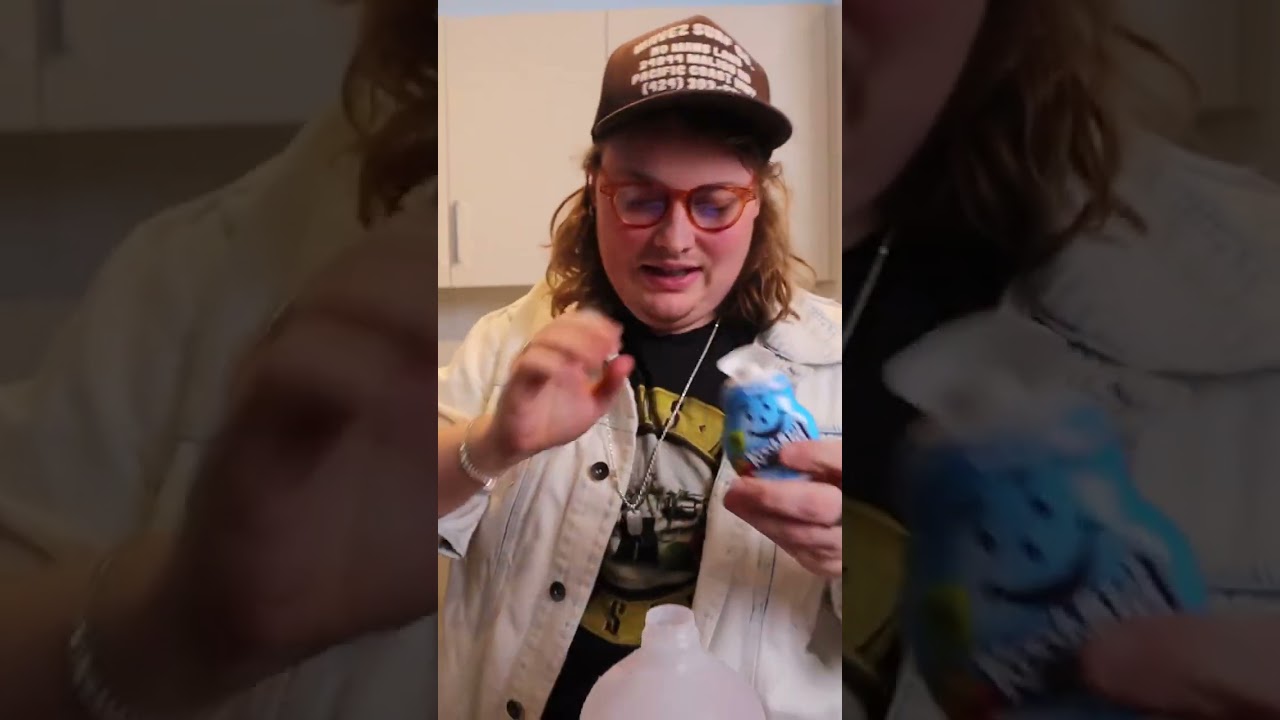 Лучший БОРГ (галлон ярости от затмения)