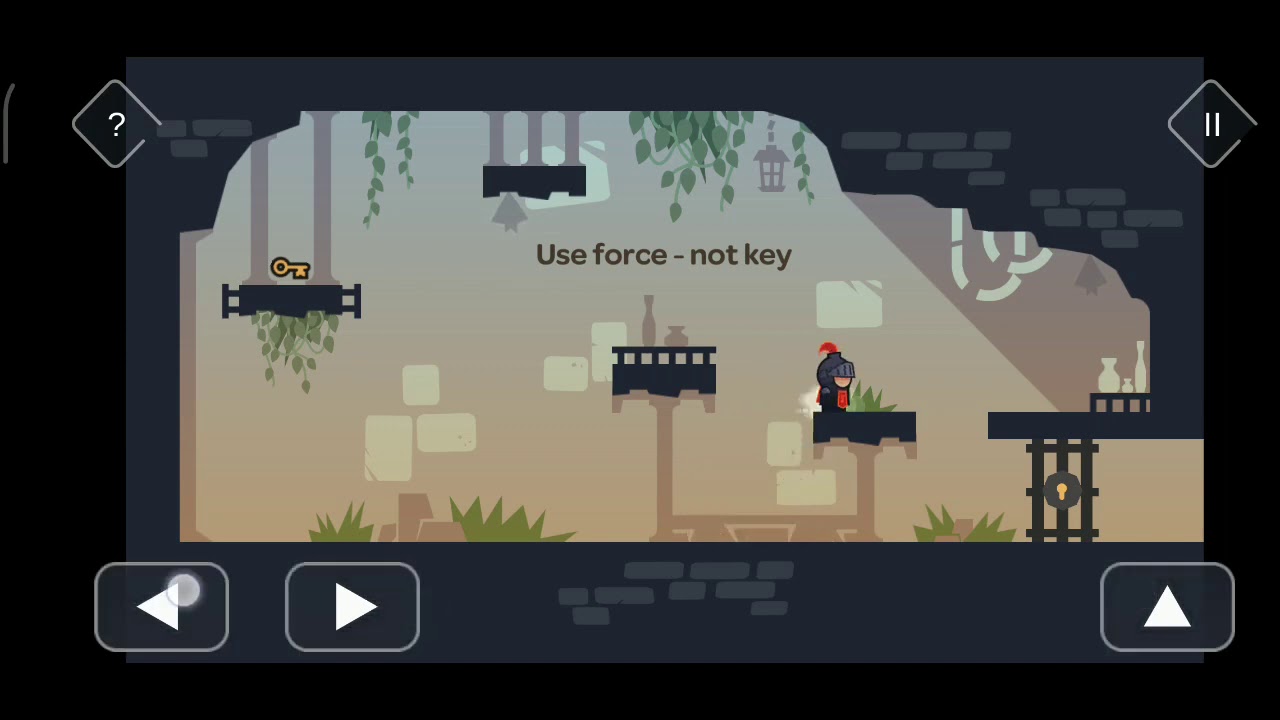 Tricky Castle Princess Castle Level 4 Walkthrough