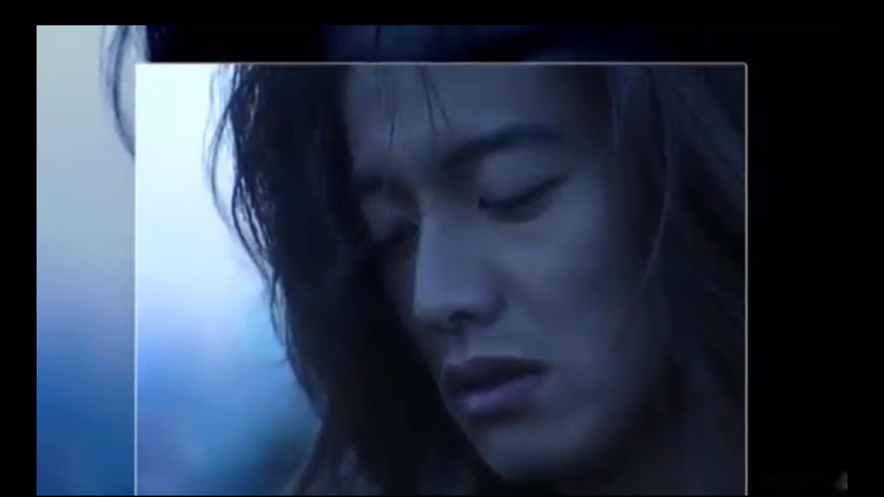 Kimura & Sting The Windmills of Your Mind