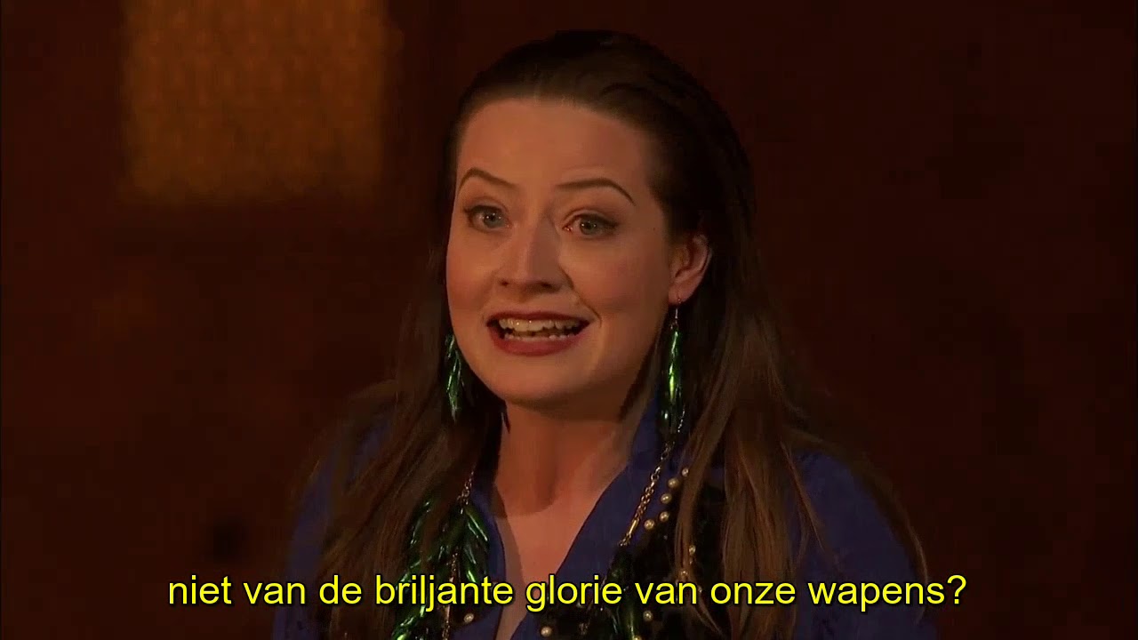 Berlioz Les Troyens Ned ondertit 5 van 8