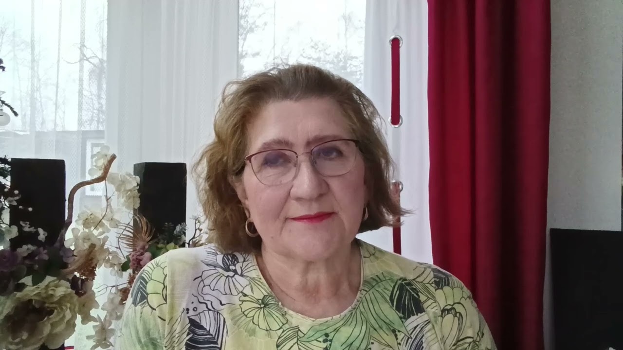Продолжаем знакомство