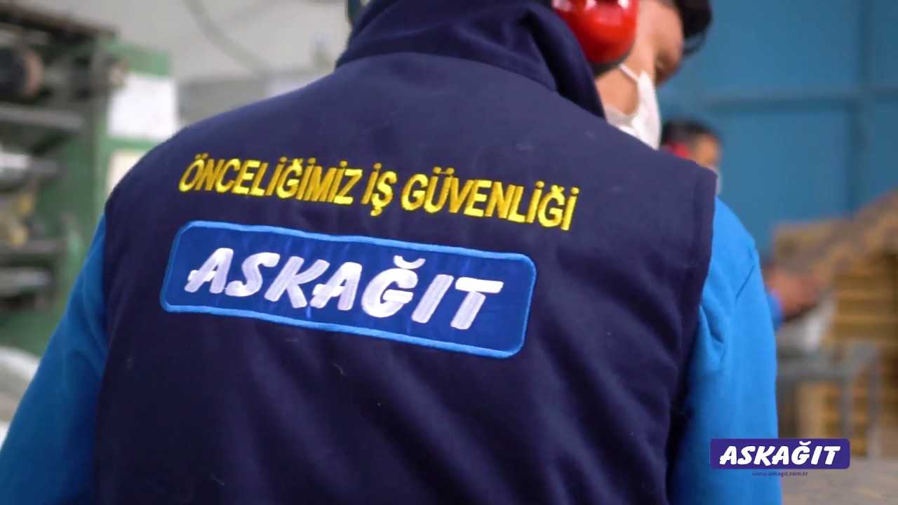 ASKAĞIT AMBALAJ KAĞIT SAN. VE TİC. LTD. ŞTİ.