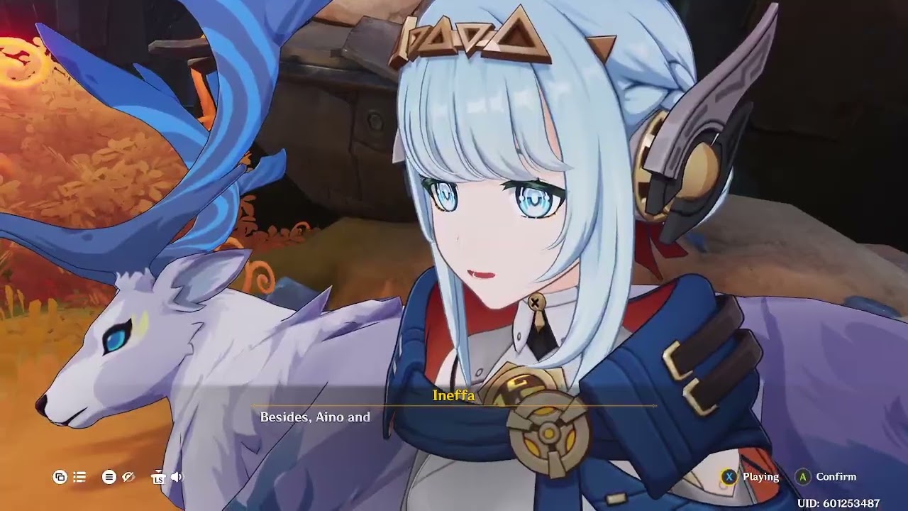 Genshin Impact  22nd February 2026 - Brought Battle pass pulled Honse