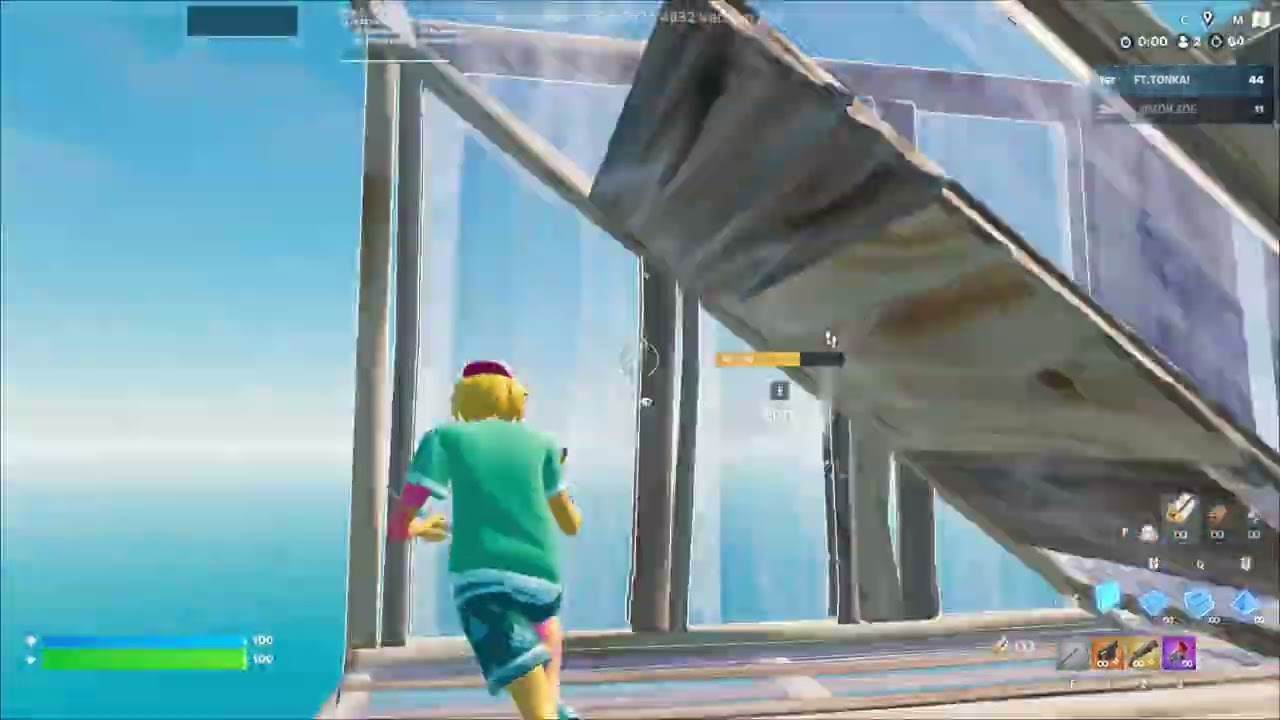 Headlines - Drake (Fortnite Montage)