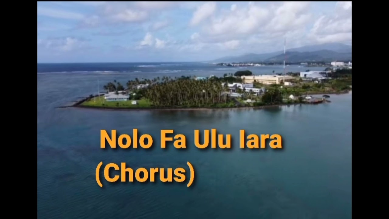 Nolo Fa Ulu Iara_Isabel Dialect_Solomon Islands