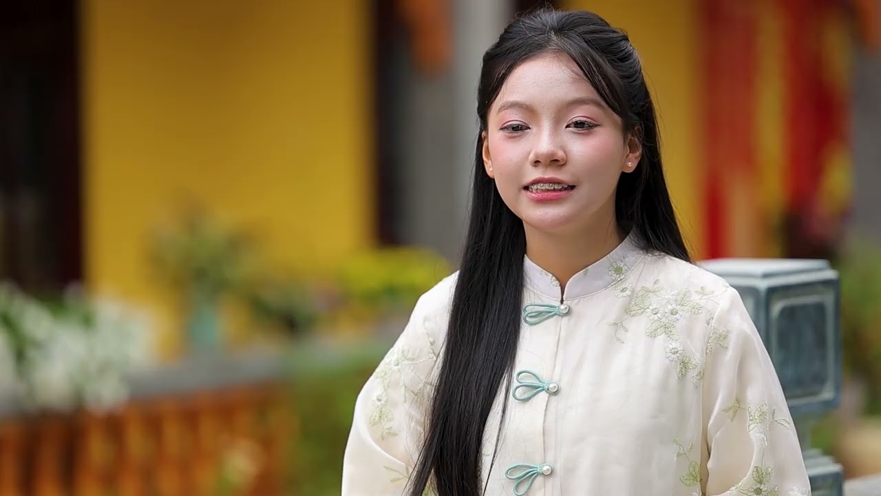 Lạy Phật Quan ÂM _ (Bảo Trân Cover )