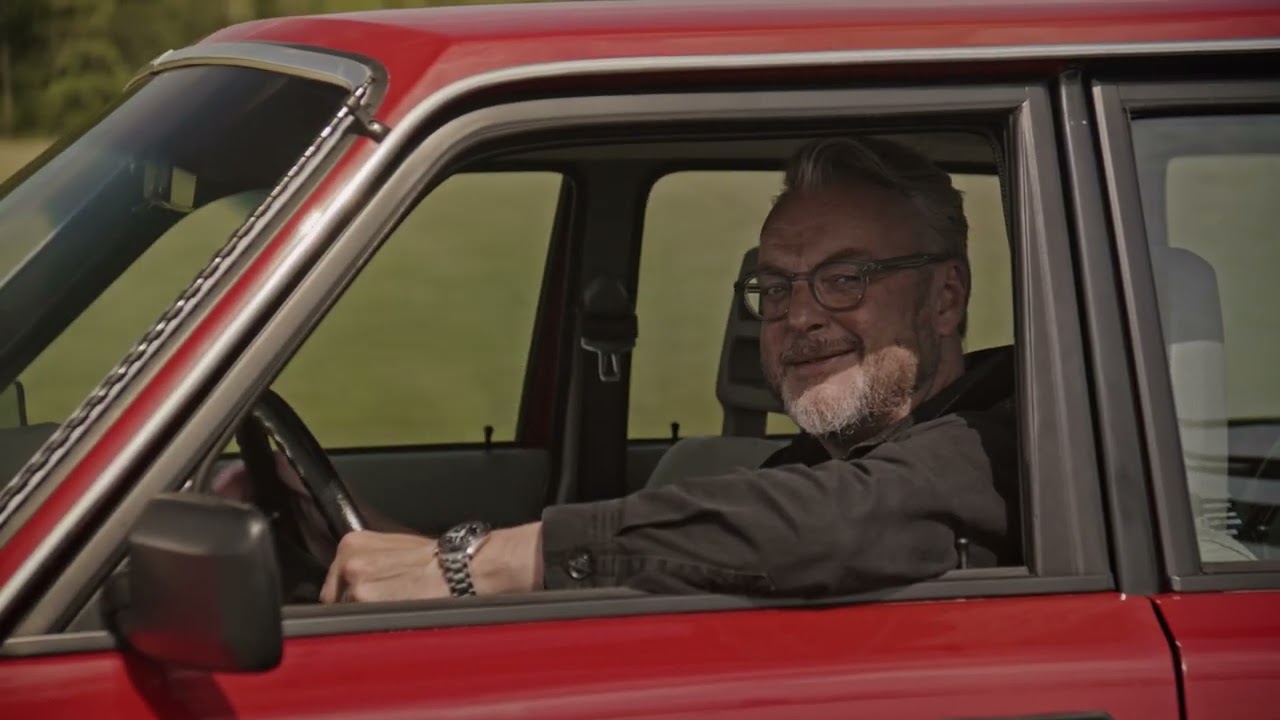 Volvo XC60 &ndash; The Legacy Continues | Volvo&rsquo;s New Best-Seller of 2025