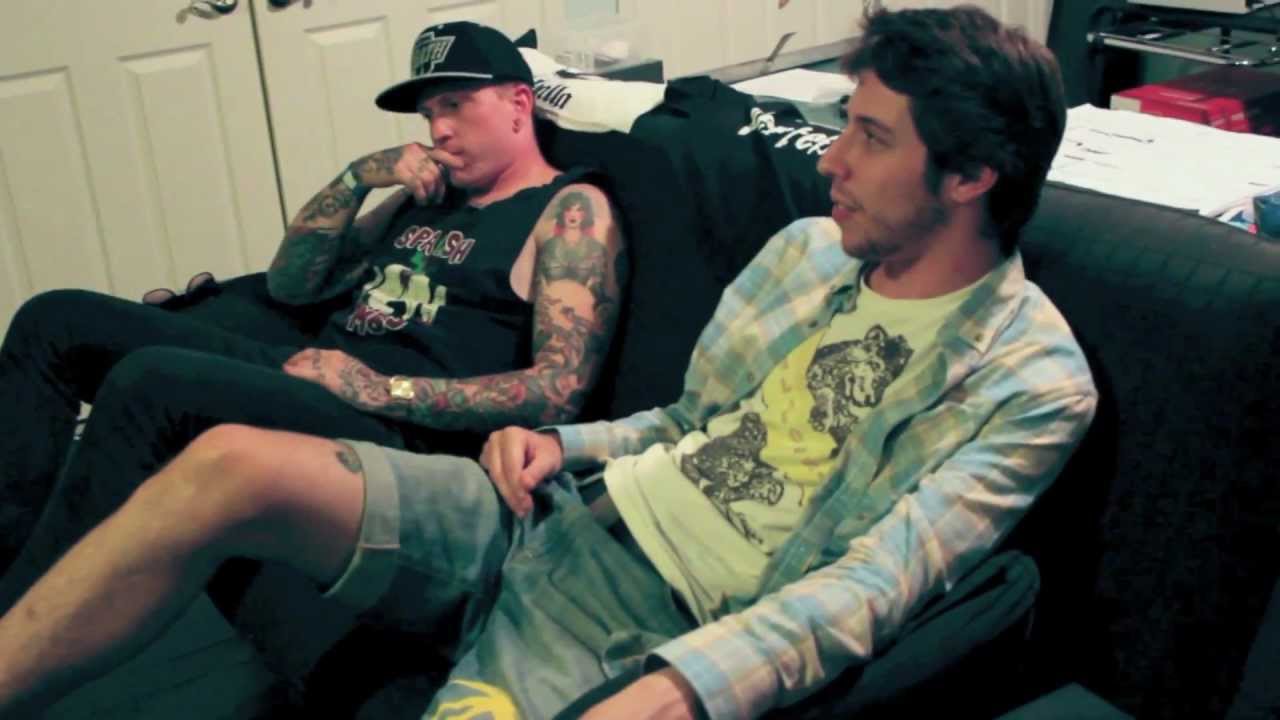 GDP INTERVIEW