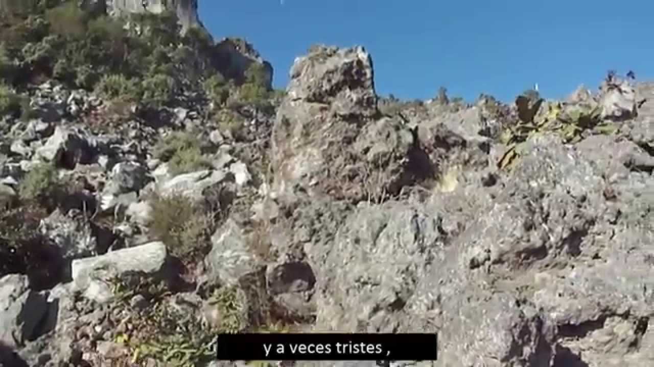 Sobrevivencia gracias creador en mam sub español