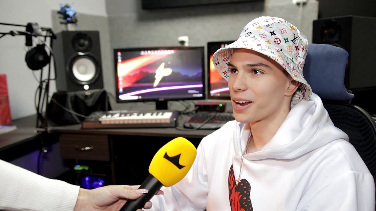 VOYAGE & BRESKVICA - Ko je kome ukrao srce?