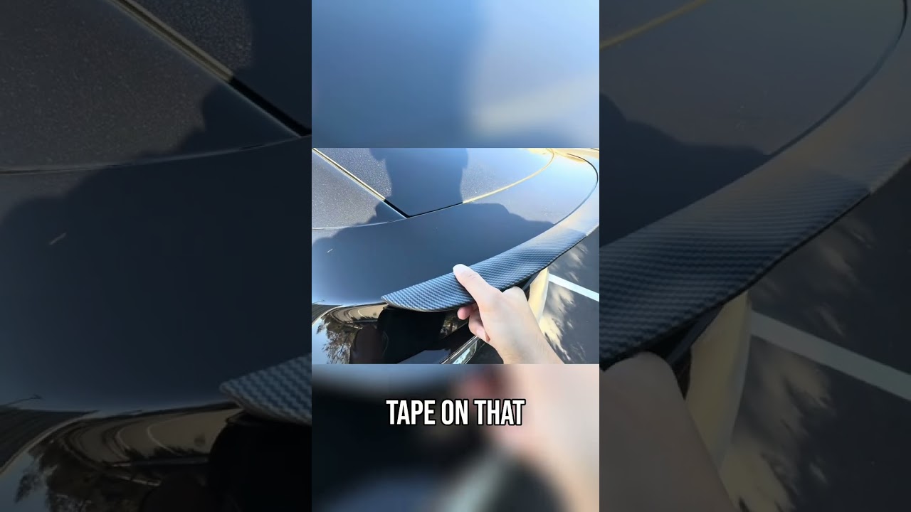 Tesla Model Y Juniper 2026 Exterior Update: Chrome Wrap & Wash Test Results! 