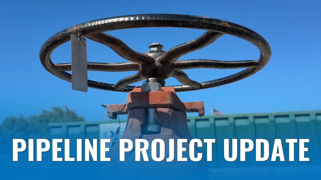 Water Project Traffic Impacts