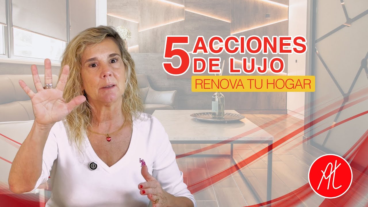 5 acciones de lujo que revalorizan tu casa hacia 2030 (sin reformas costosas)