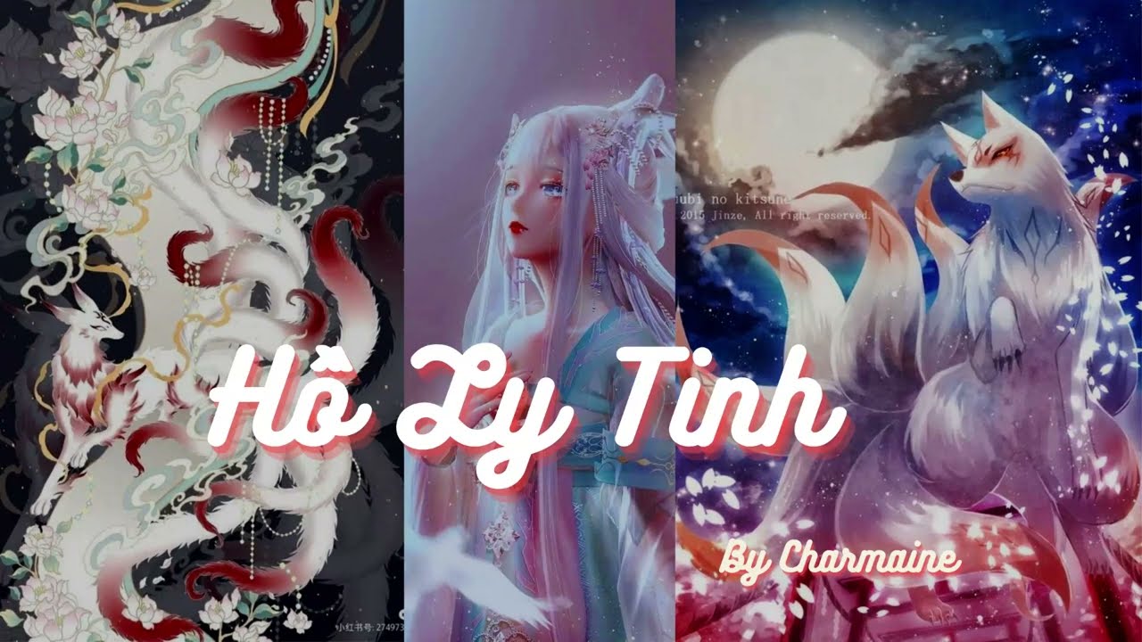 Tiểu Hồ Ly 🦊 | Charmaine | Subliminals