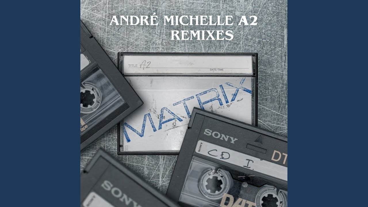 A2 (Carlo Ruetz Remix)