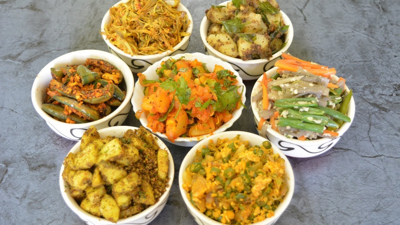 இத்தனை வகை பொரியலா |VARITIES OF PORIYAL SIDEDISH IN AMMA SAMAYAL|DIFFERENT SIDEDISH