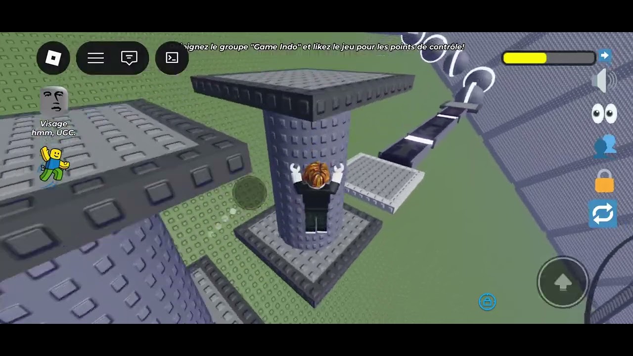 6 minutes: militaire tower