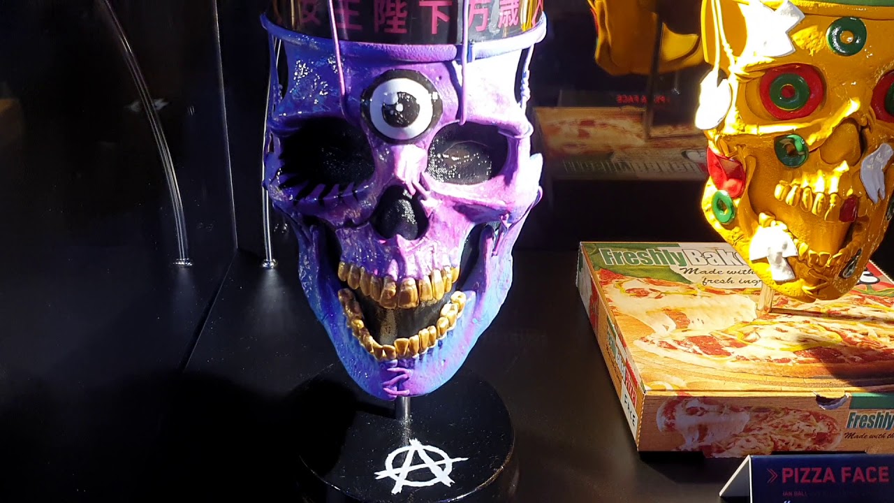 Watch Dogs Legion Special Editions Gamescom 2019