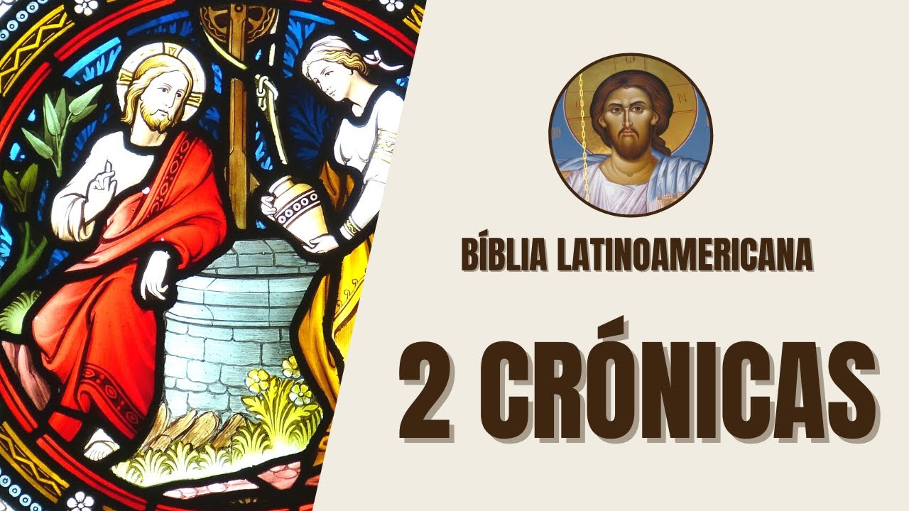 2 Cr&oacute;nicas - Reinado de Salom&oacute;n, Exilio y Esperanza - Biblia Latinoamericana
