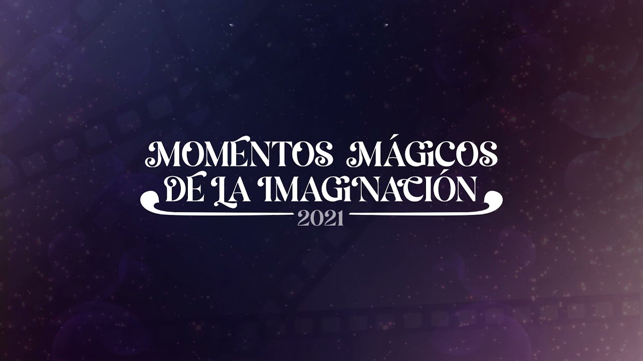Momentos Mágicos de la Imaginación con el Ballet Nacional Christa Mertins
