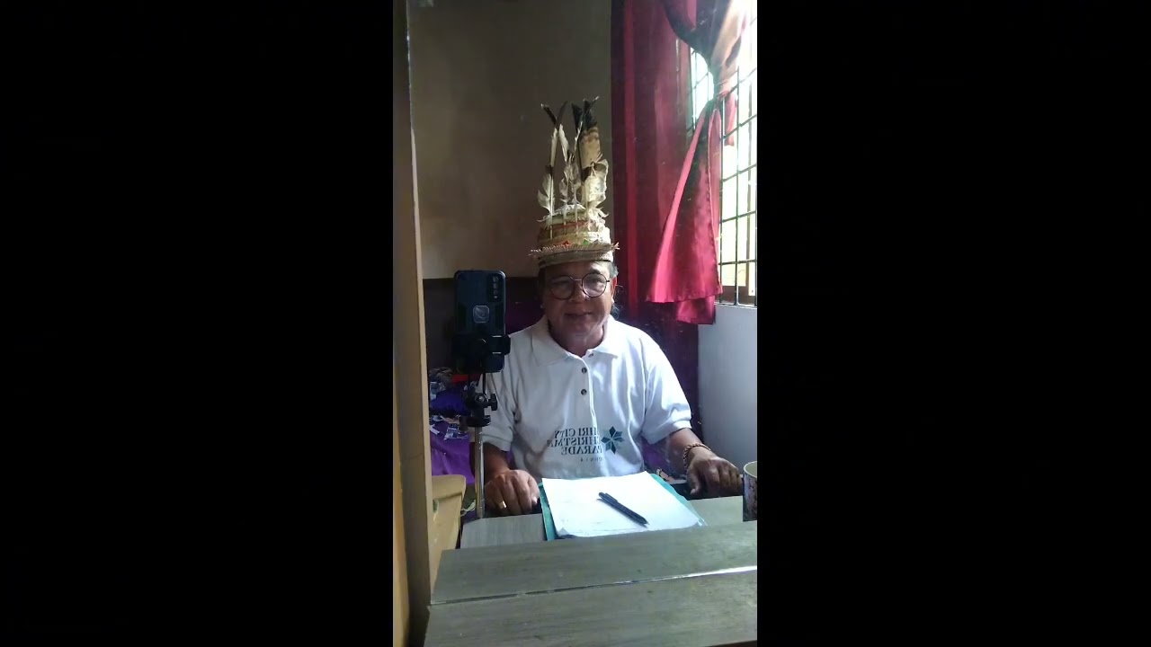 Tinggi Tusun Ke 3