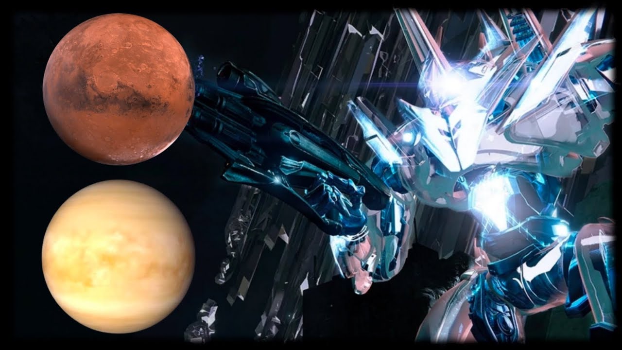 A totally normal atheon solo