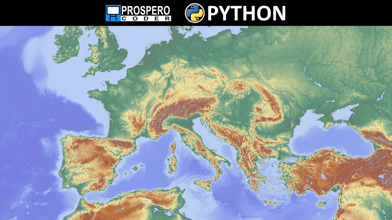 The map Function in Python