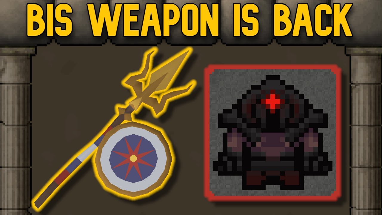 HARDEST TASK HAS BEEN REVEALED? - Grid Master OSRS