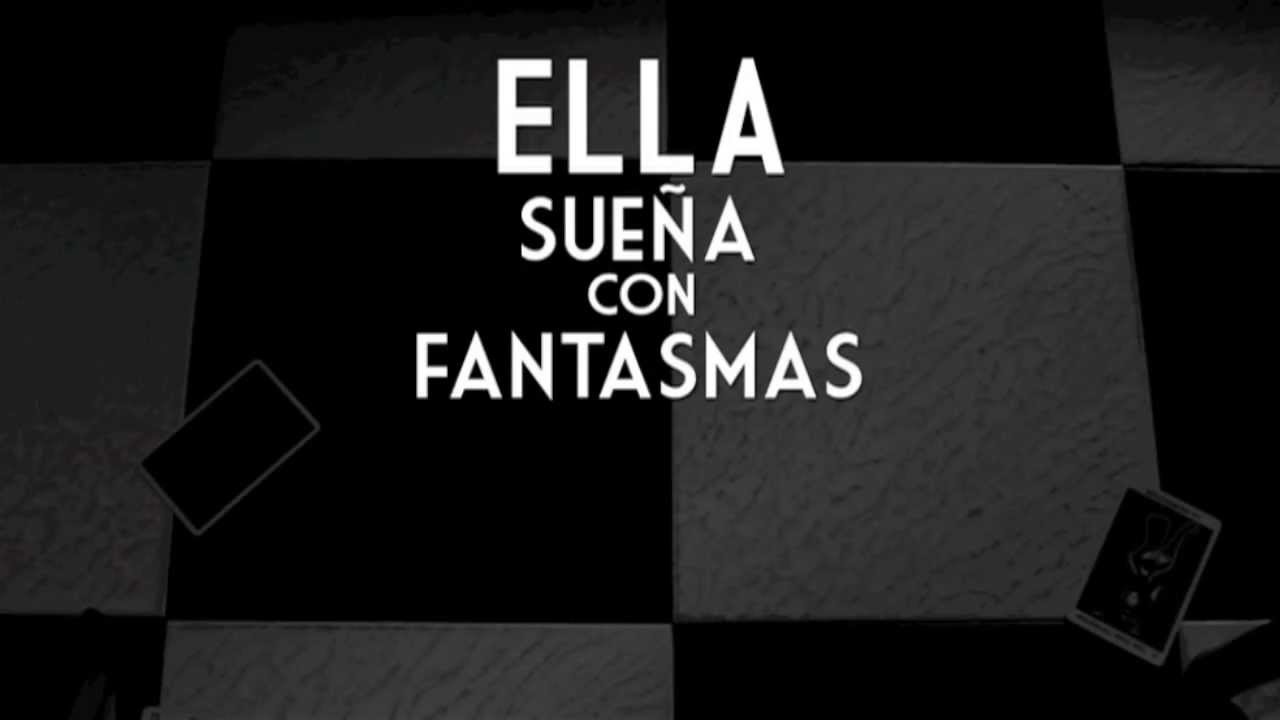 TAN BIONICA - Mi Vida Secreta (Official Lyric Video)