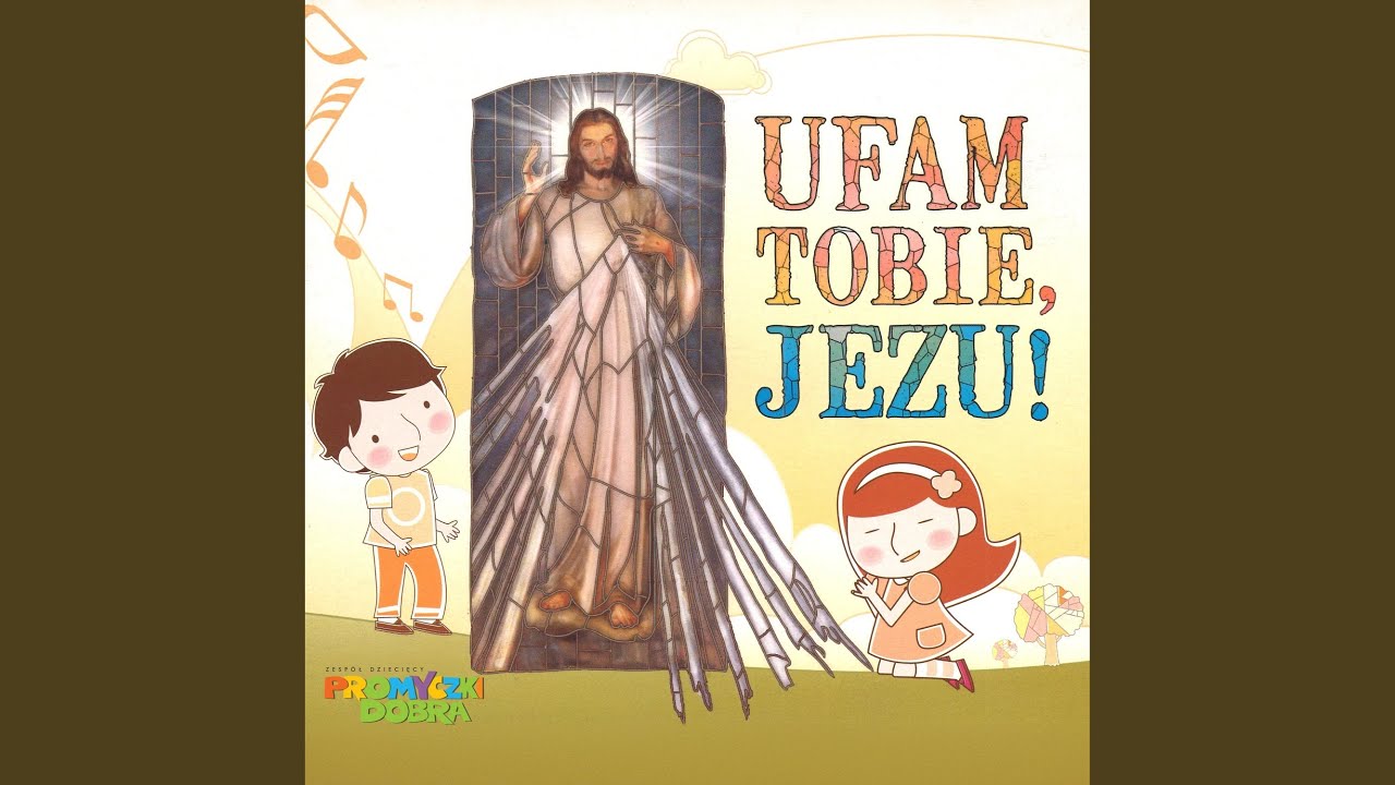 Morze miłosierdzia